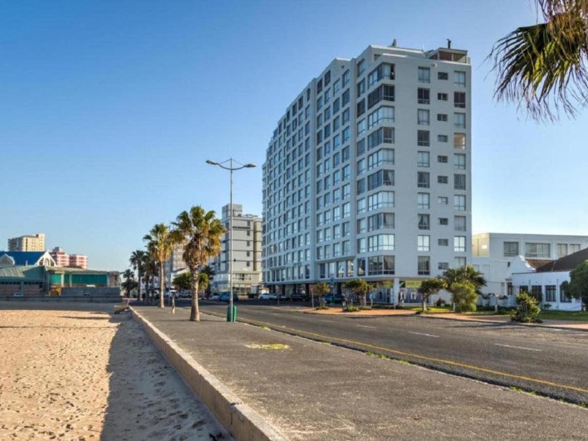Appartement The Odeon Beachfront Kaapstad