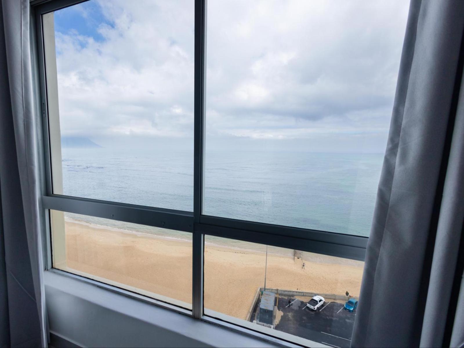 Appartement The Odeon Beachfront Kaapstad