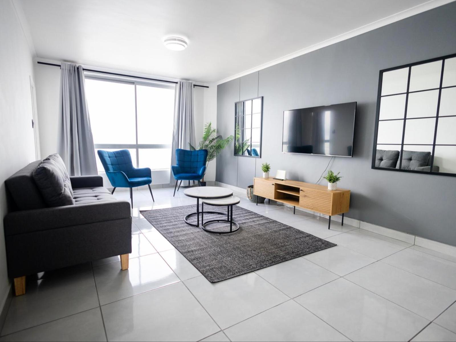 The Odeon Beachfront Appartement Kaapstad