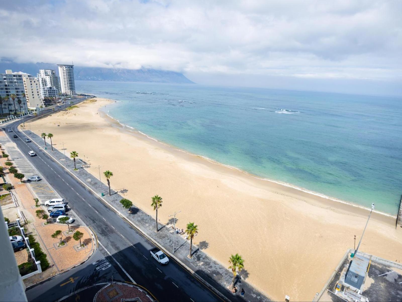 The Odeon Beachfront Appartement Kaapstad