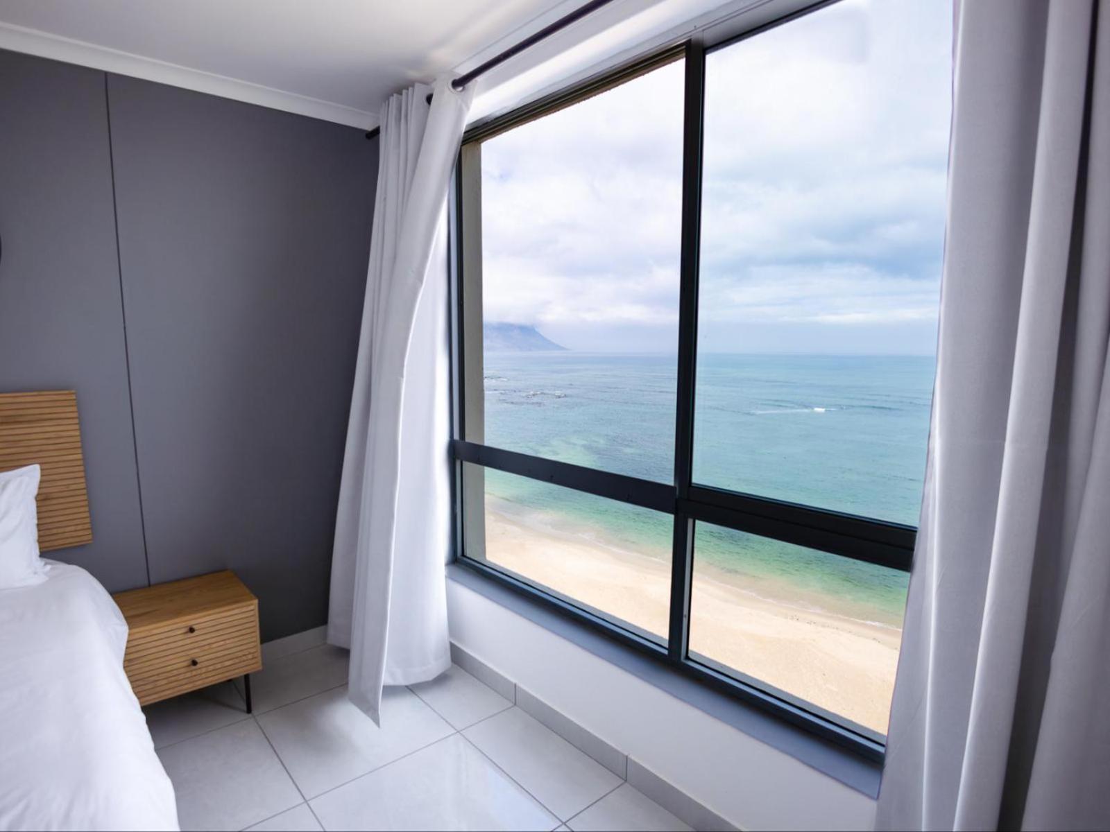 Appartement The Odeon Beachfront *