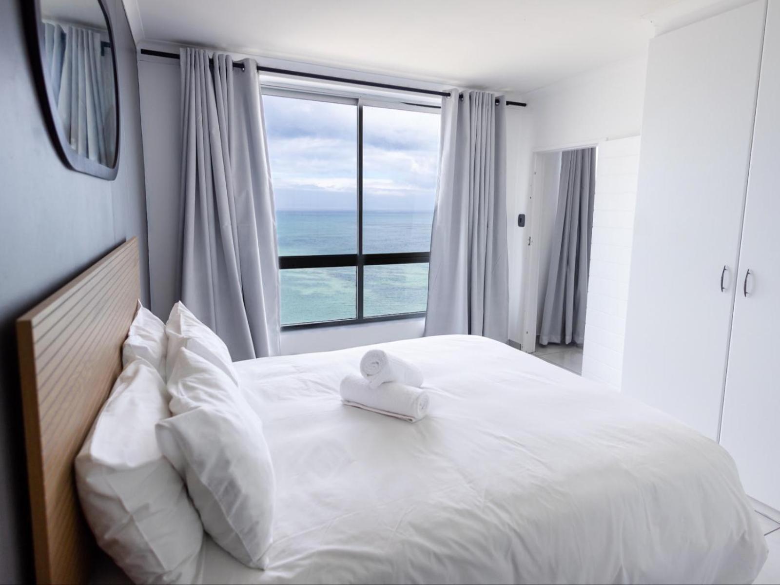 Appartement The Odeon Beachfront