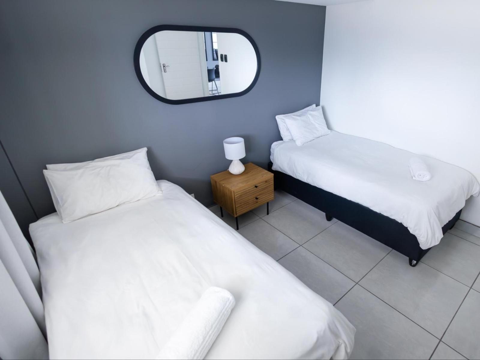 The Odeon Beachfront Kaapstad