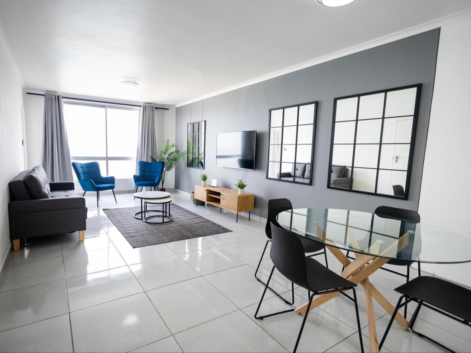 The Odeon Beachfront Appartement Kaapstad