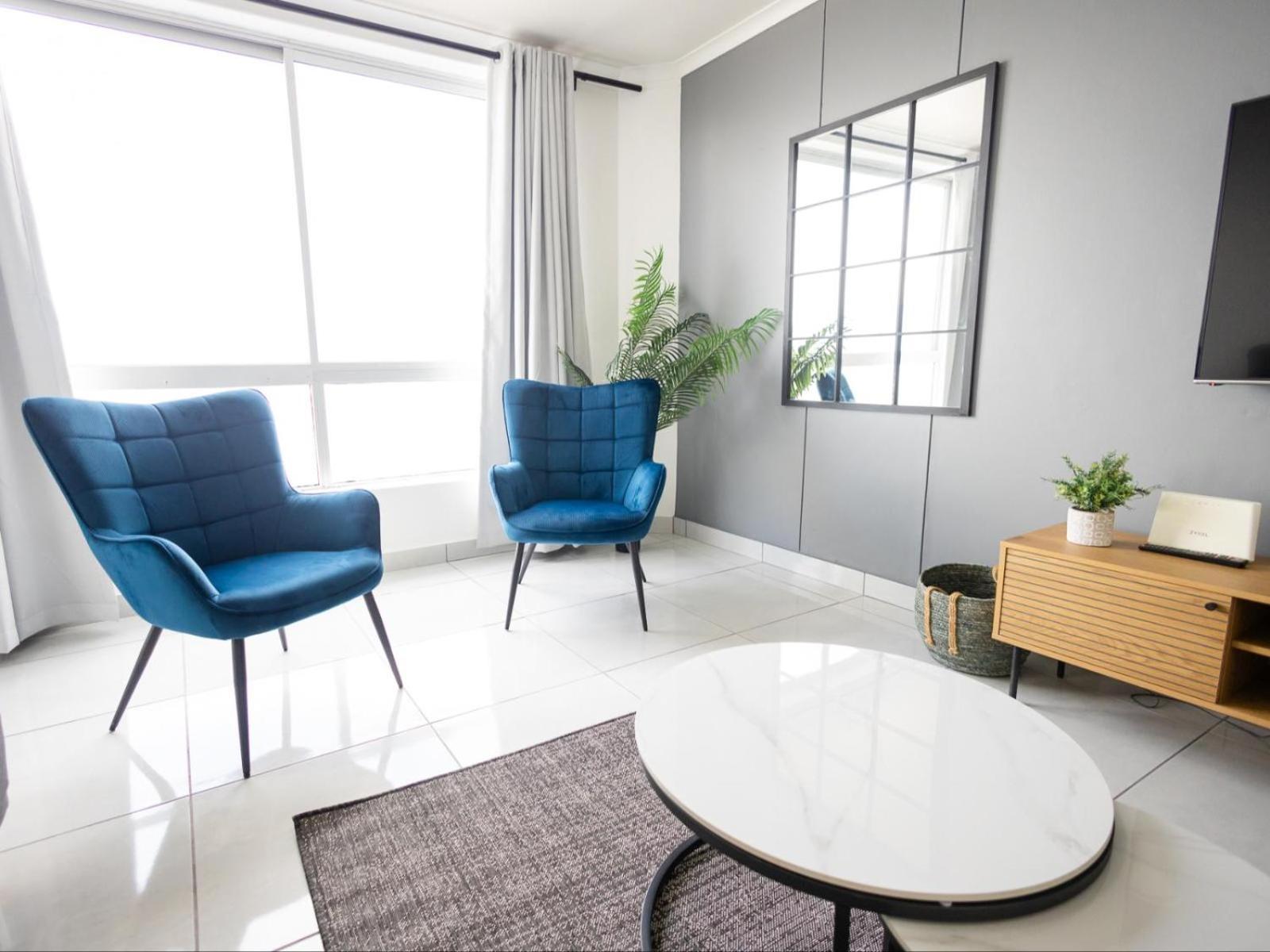 Appartement The Odeon Beachfront *