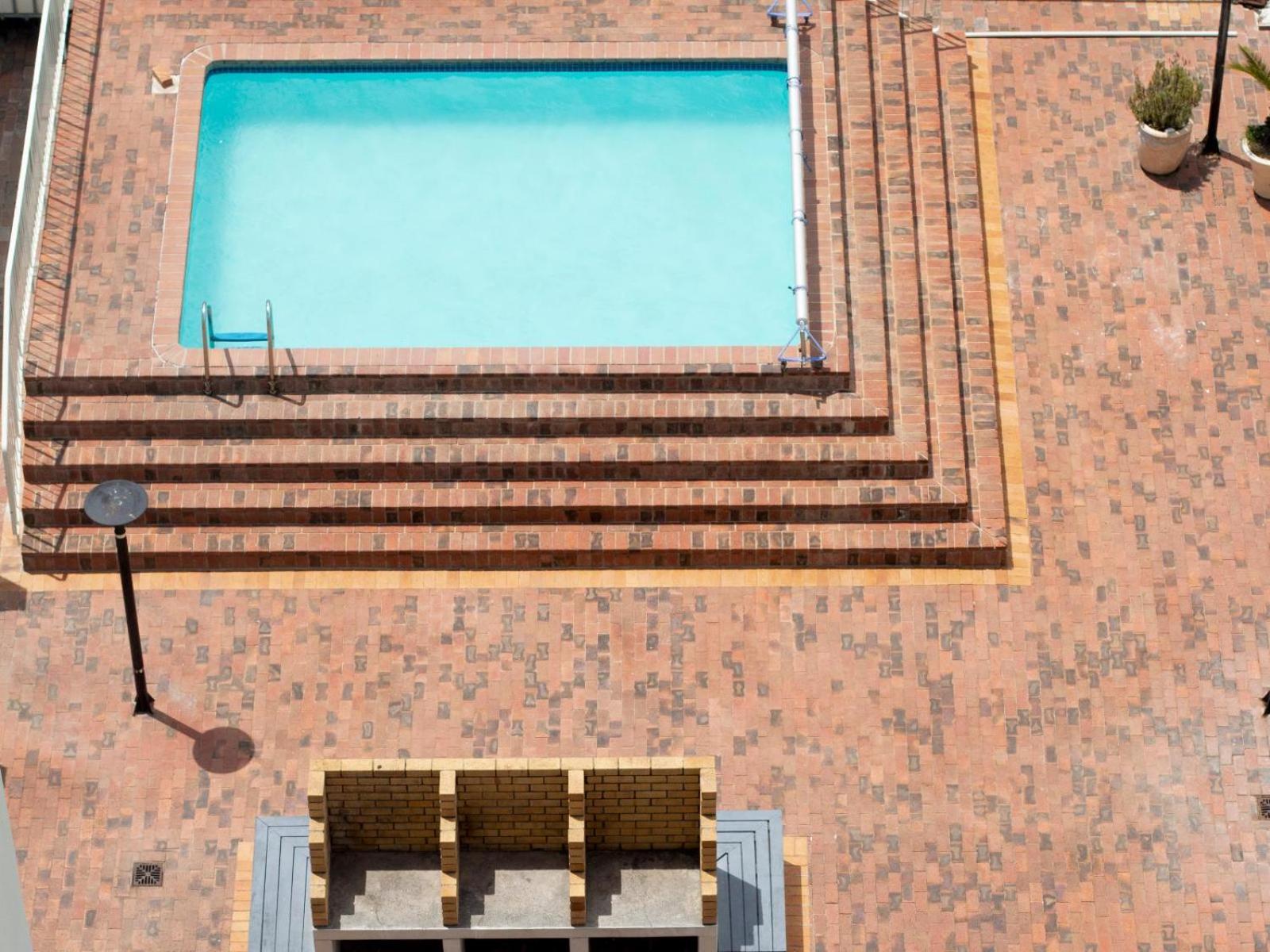 Appartement The Odeon Beachfront Kaapstad